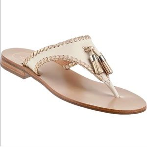 Jack Rogers Alana Sandals